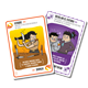 EXPLODING KITTENS EL BIEN CONTRA EL MAL