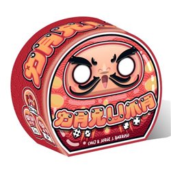 DARUMA