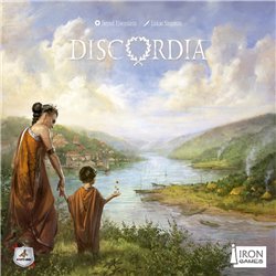 DISCORDIA