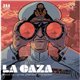 LA CAZA
