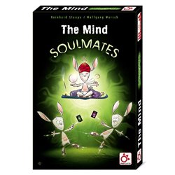 MERCURIO THE MIND SOULMATES