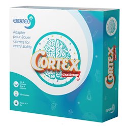 CORTEX ACCESS+