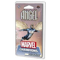 MARVEL CHAMPIONS - ANGEL