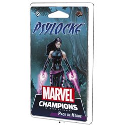 MARVEL CHAMPIONS - PSYLOCKE