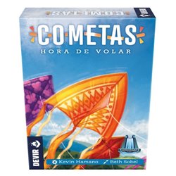 COMETAS