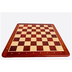 TABLERO AJEDREZ MADERA 40x40