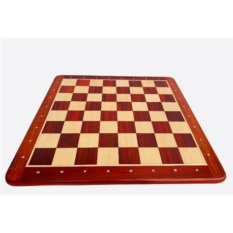 TABLERO AJEDREZ MADERA 40x40