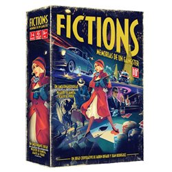 FICTIONS: MEMORIAS DE UN GANGSTER