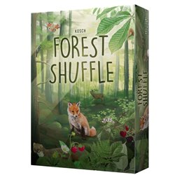 FOREST SHUFFLE