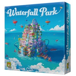 WATERFALL PARK