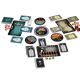 PESADILLA ANTES DE NAVIDAD - EL JUEGO DE MESA