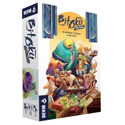 BITOKU RESUTORAN