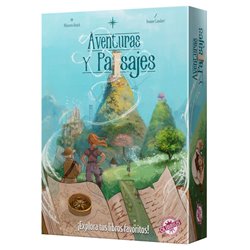 AVENTURAS Y PAISAJES