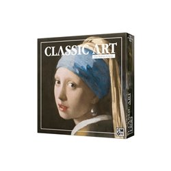 Classic Art