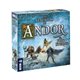 LAS LEYENDAS DE ANDOR: EL FRIO ETERNO