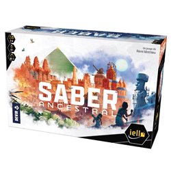 SABER ANCESTRAL + PROMO