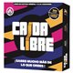 CAÍDA LIBRE