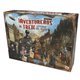 ¡AVENTUREROS AL TREN! LEGACY LEYENDAS DEL OESTE