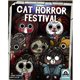 CAT HORROR FESTIVAL