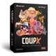 COUP X