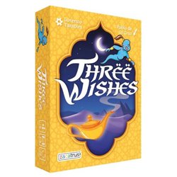 THREE WISHES