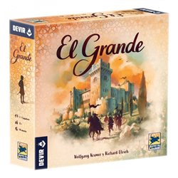 EL GRANDE
