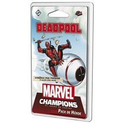 DEADPOOL EXPANDED