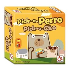 PICK A PERRO