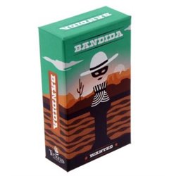 BANDIDA