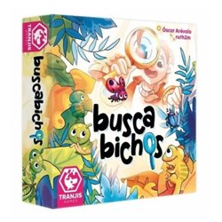 BUSCA BICHOS