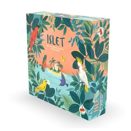 ISLET