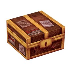 THE BINDING OF ISAAC: FOUR SOULS REQUIEM. LA GRAN CAJA DEL TESORO