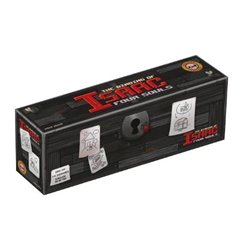 THE BINDING OF ISAAC: FOUR SOULS