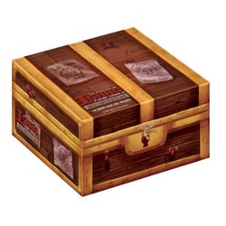 THE BINDING OF ISAAC: FOUR SOULS REQUIEM. LA GRAN CAJA DEL TESORO
