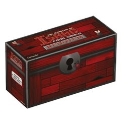 THE BINDING OF ISAAC: FOUR SOULS REQUIEM