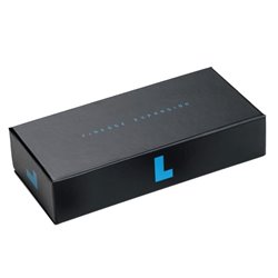 PROJECT L FINESSE EXPANSION