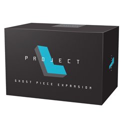PROJECT L GHOST PIECE EXPANSION