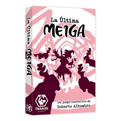 La última Meiga