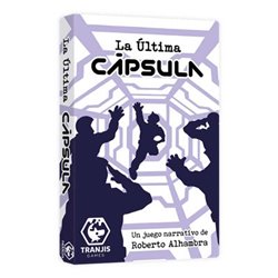 La última cápsula
