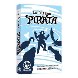 La última pirata