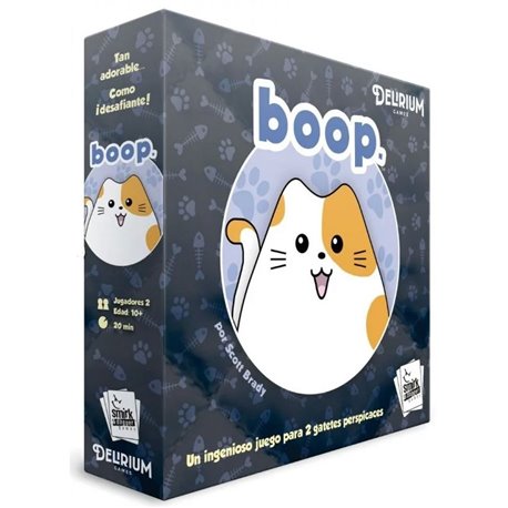 BOOP