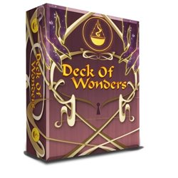 DECK OF WONDERS