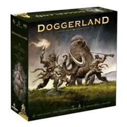 DOGGERLAND