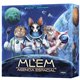 MLEM AGENCIA ESPACIAL