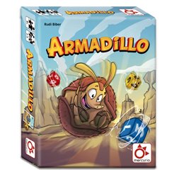 ARMADILLO
