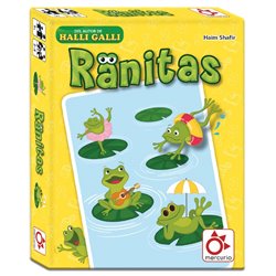 RANITAS