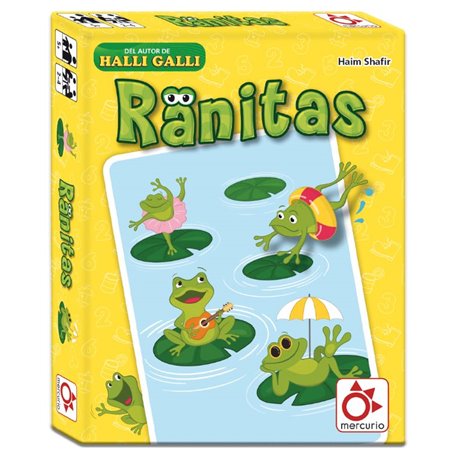 RANITAS