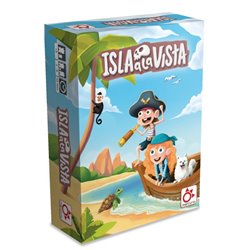 ISLA A LA VISTA