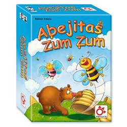 ABEJITAS ZUM ZUM