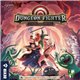 DUNGEON FIGHTER: SALAS DEL MAGMA PERVERSO